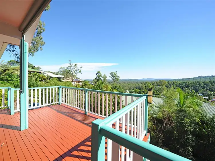 Sixth view of Homely house listing, 15 Glenview Close, Buderim QLD 4556