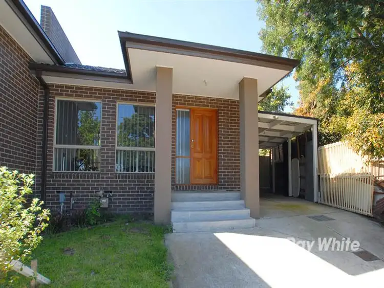 Main view of Homely house listing, 3/21 Birdwood Avenue, Dandenong VIC 3175