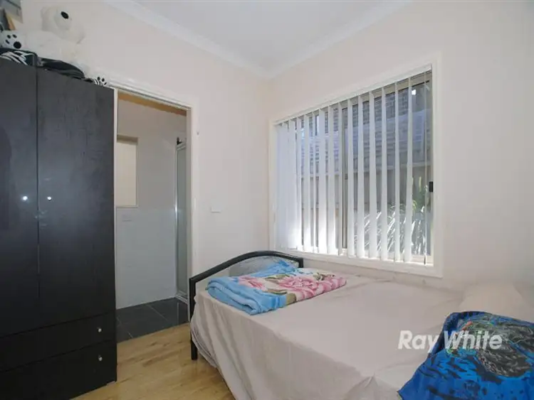Fifth view of Homely house listing, 3/21 Birdwood Avenue, Dandenong VIC 3175