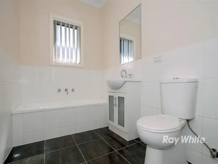 Sixth view of Homely house listing, 3/21 Birdwood Avenue, Dandenong VIC 3175