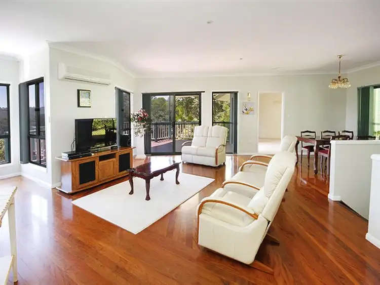 Fifth view of Homely house listing, 15 Glenview Close, Buderim QLD 4556