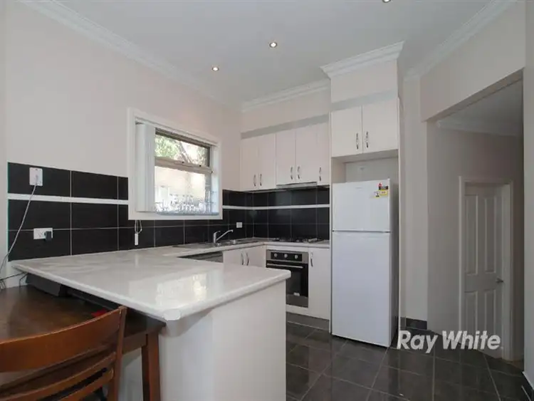 Seventh view of Homely house listing, 3/21 Birdwood Avenue, Dandenong VIC 3175