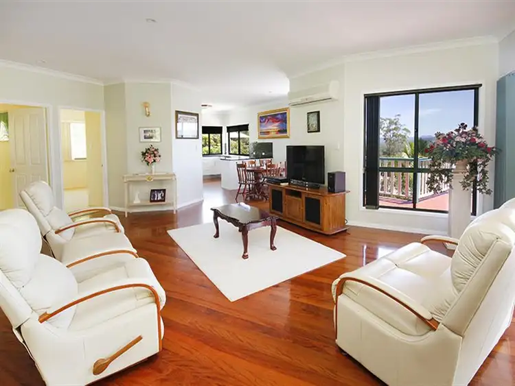 Third view of Homely house listing, 15 Glenview Close, Buderim QLD 4556