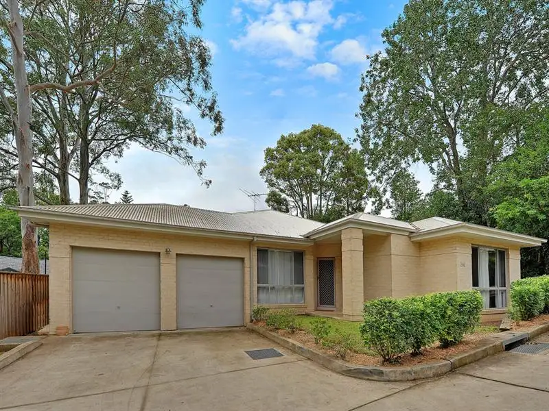 Main view of Homely house listing, 21a New Line Road, West Pennant Hills NSW 2125