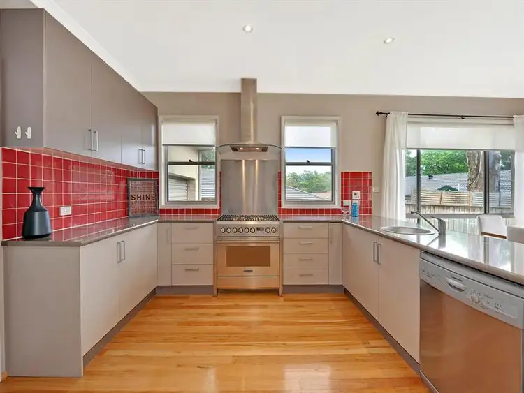 Second view of Homely house listing, 21a New Line Road, West Pennant Hills NSW 2125