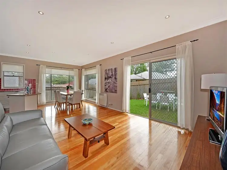 Third view of Homely house listing, 21a New Line Road, West Pennant Hills NSW 2125