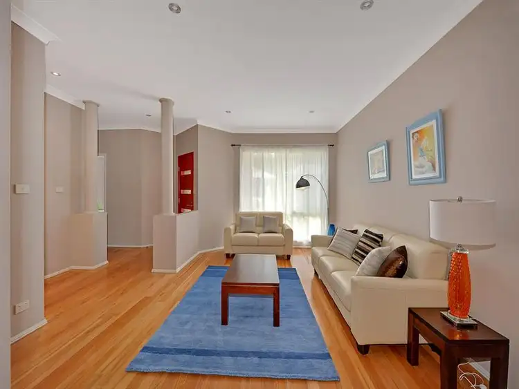 Sixth view of Homely house listing, 21a New Line Road, West Pennant Hills NSW 2125
