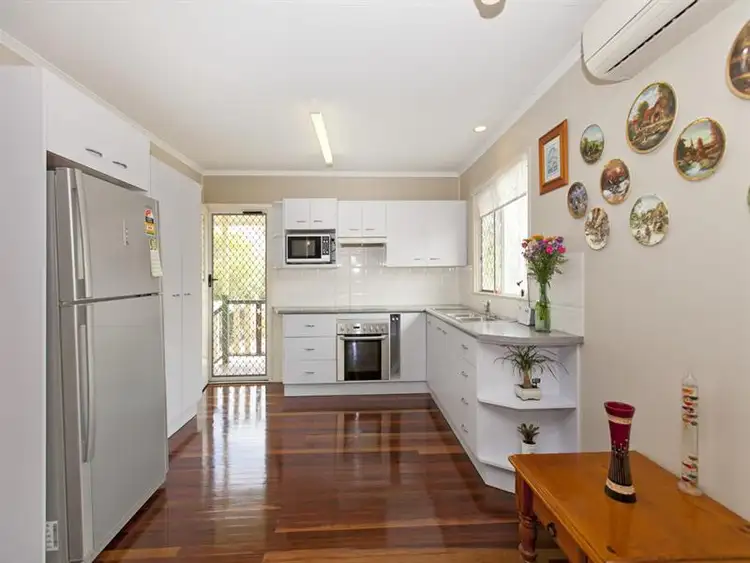 Fourth view of Homely house listing, 61 Tingalpa Street, Wynnum West QLD 4178