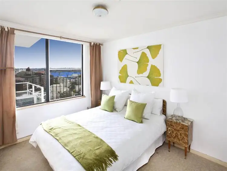 Fourth view of Homely apartment listing, 14H/15-19 Onslow Avenue, Elizabeth Bay NSW 2011