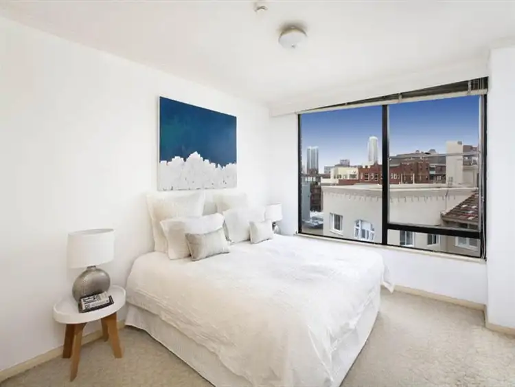 Fifth view of Homely apartment listing, 14H/15-19 Onslow Avenue, Elizabeth Bay NSW 2011