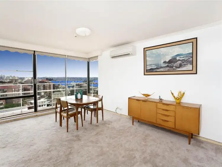 Third view of Homely apartment listing, 14H/15-19 Onslow Avenue, Elizabeth Bay NSW 2011