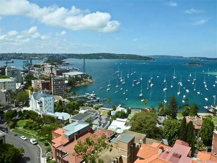 14H/15-19 Onslow Avenue, Elizabeth Bay NSW 2011