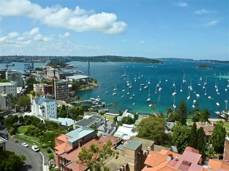 Main view of Homely apartment listing, 14H/15-19 Onslow Avenue, Elizabeth Bay NSW 2011