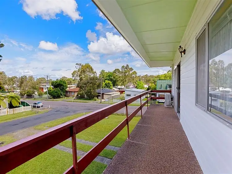 Second view of Homely house listing, 2 Grevillea Crescent, Berkeley Vale NSW 2261