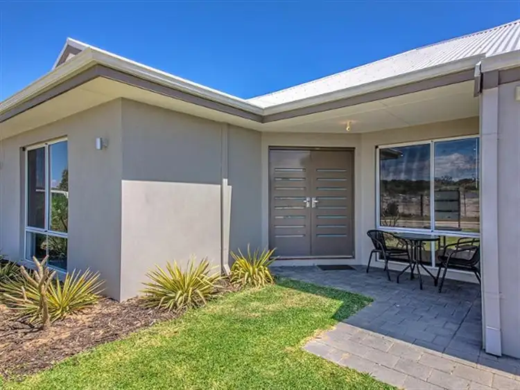 Second view of Homely house listing, 27 McClements Drive, Yanchep WA 6035