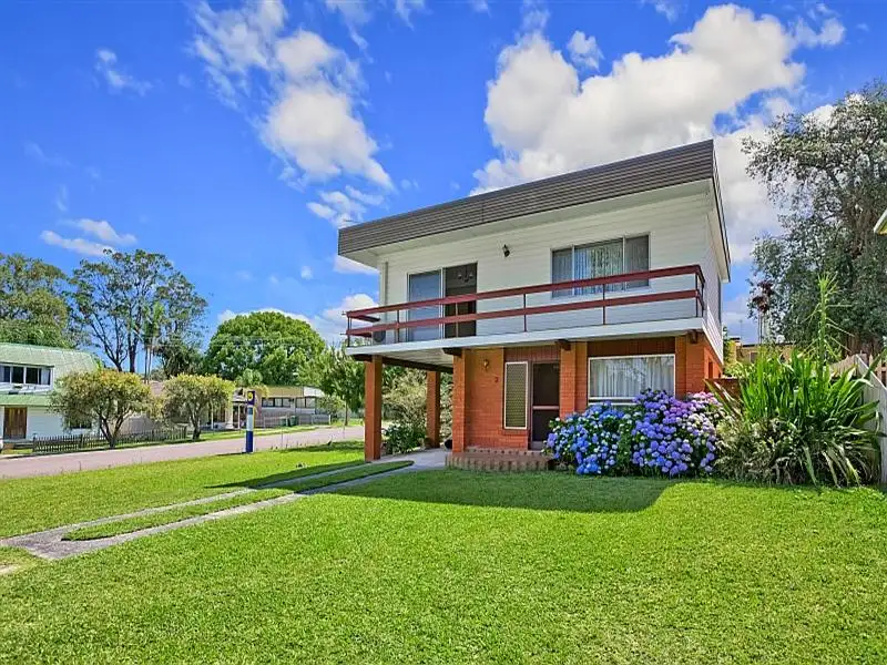 Main view of Homely house listing, 2 Grevillea Crescent, Berkeley Vale NSW 2261