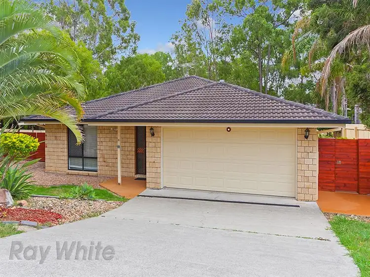 15 Millwood Terrace, Springfield QLD 4300