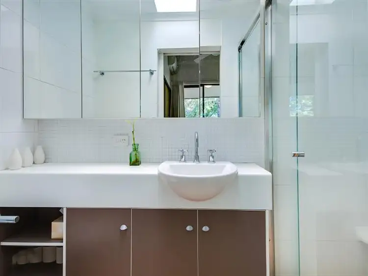 Seventh view of Homely townhouse listing, 8/11 Bowler Street, Paddington QLD 4064