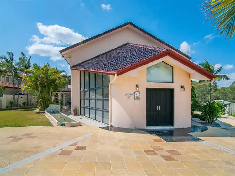 106 Lancaster Circuit, Stretton QLD 4116