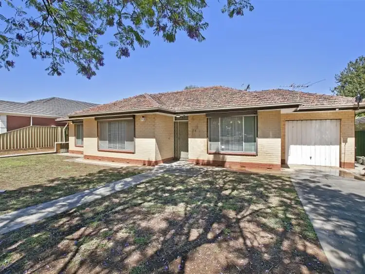 Main view of Homely house listing, 6 Poplar Crescent, Campbelltown SA 5074