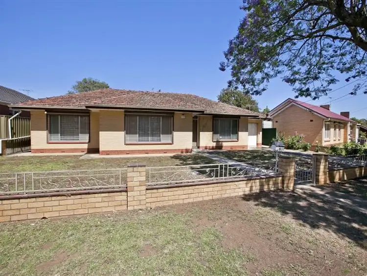 Second view of Homely house listing, 6 Poplar Crescent, Campbelltown SA 5074