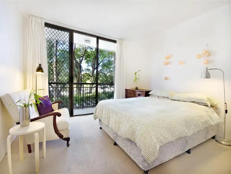 Sixth view of Homely townhouse listing, 8/11 Bowler Street, Paddington QLD 4064