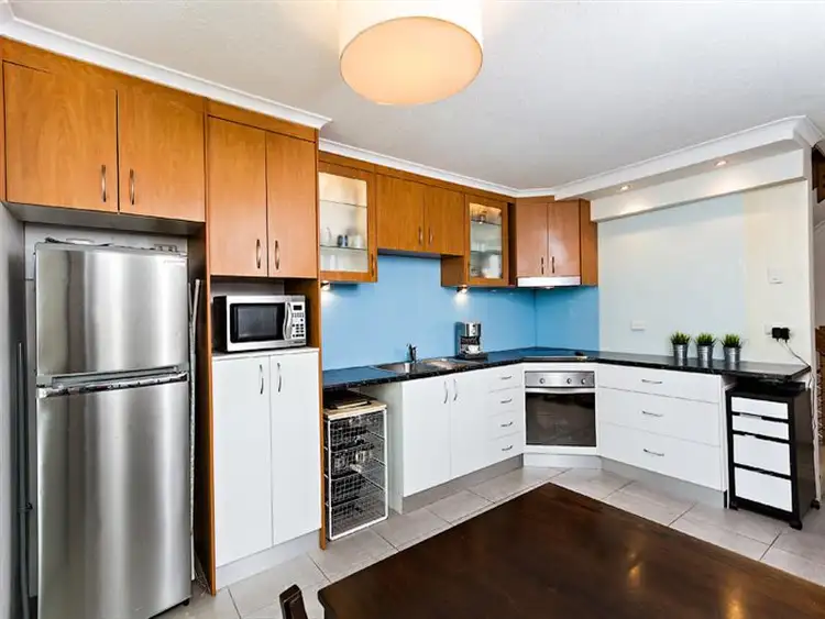 Third view of Homely townhouse listing, 8/11 Bowler Street, Paddington QLD 4064