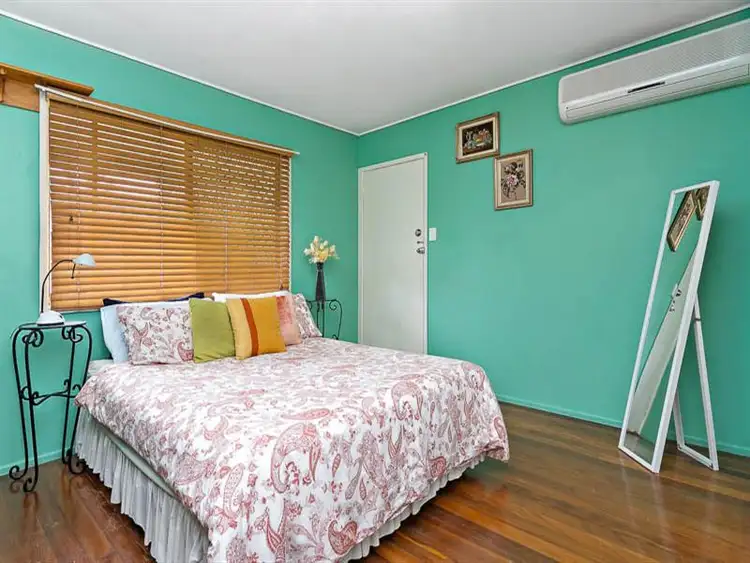Fifth view of Homely unit listing, 5/34 Praed Street, Red Hill QLD 4059