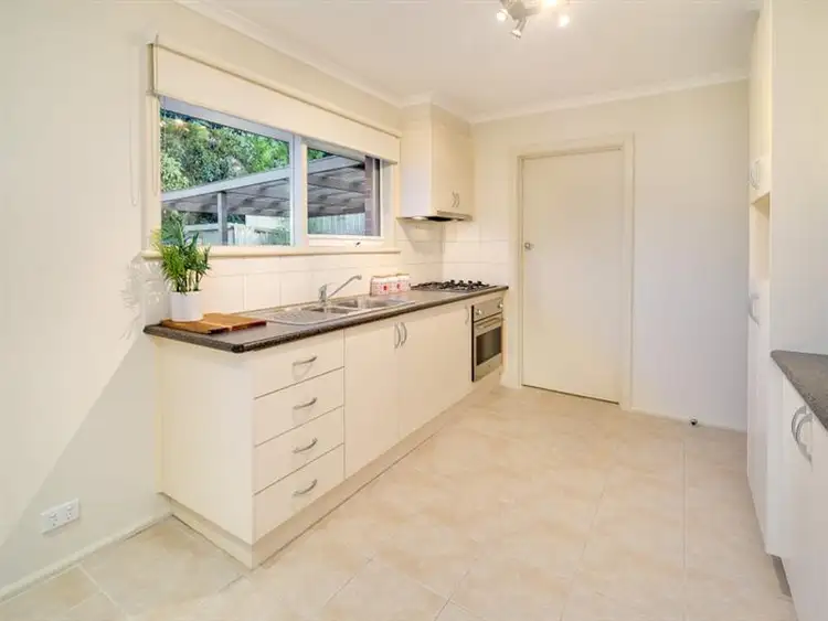Sixth view of Homely house listing, 190 Cameron Parade, Watsonia North VIC 3087