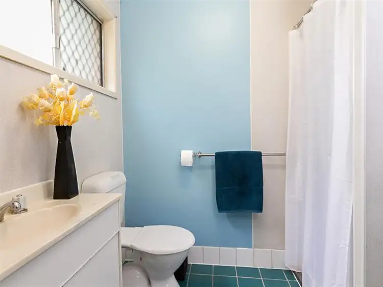 Sixth view of Homely unit listing, 5/34 Praed Street, Red Hill QLD 4059