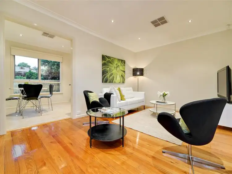Fourth view of Homely house listing, 190 Cameron Parade, Watsonia North VIC 3087