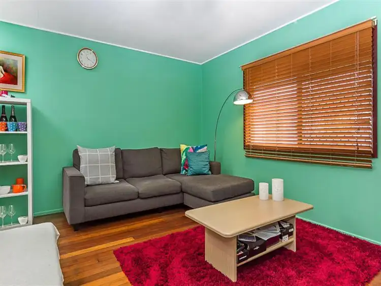 Third view of Homely unit listing, 5/34 Praed Street, Red Hill QLD 4059