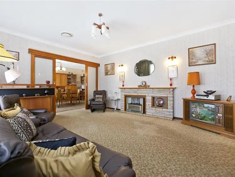 Fourth view of Homely house listing, 6 Poplar Crescent, Campbelltown SA 5074