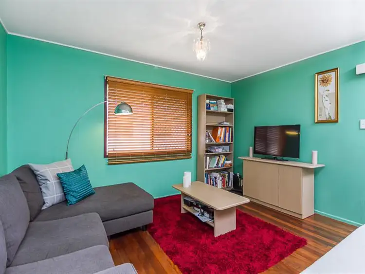 Fourth view of Homely unit listing, 5/34 Praed Street, Red Hill QLD 4059