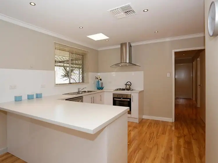Fourth view of Homely house listing, 196 Blackadder Road, Swan View WA 6056