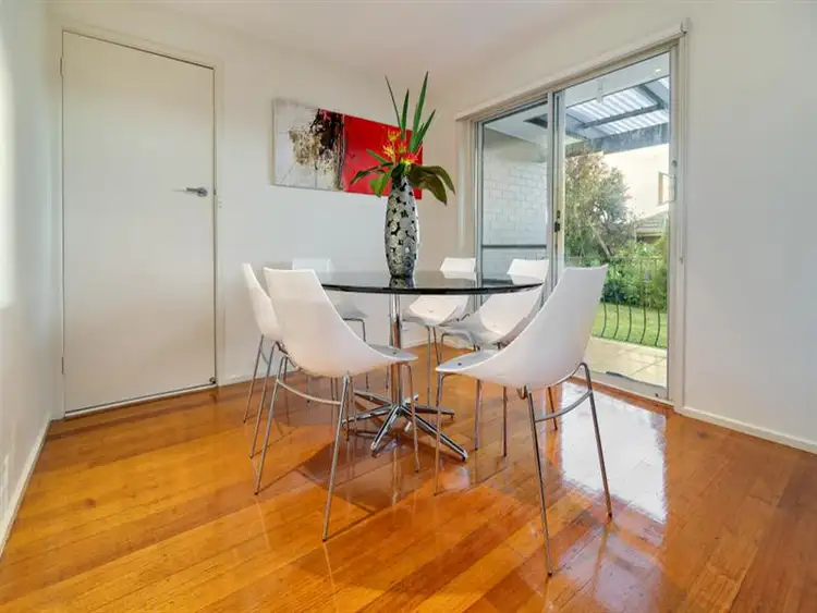 Fourth view of Homely house listing, 8 Verdi Court, Bundoora VIC 3083