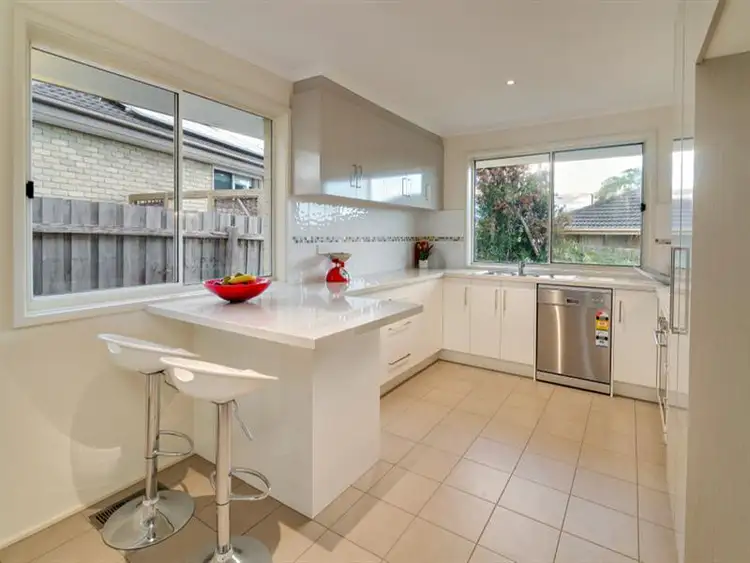 8 Verdi Court, Bundoora VIC 3083