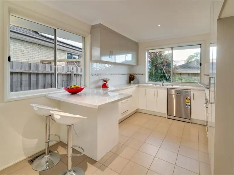 Main view of Homely house listing, 8 Verdi Court, Bundoora VIC 3083