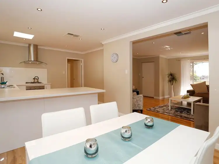 Fifth view of Homely house listing, 196 Blackadder Road, Swan View WA 6056