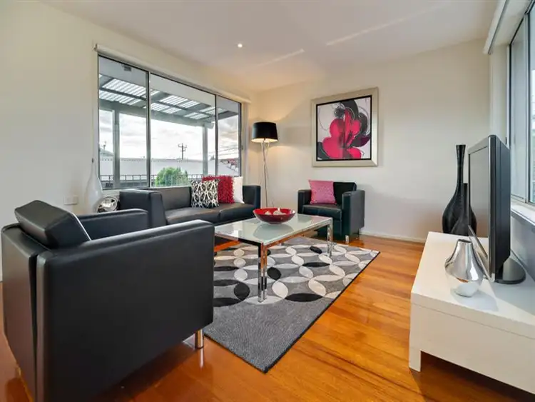 Third view of Homely house listing, 8 Verdi Court, Bundoora VIC 3083