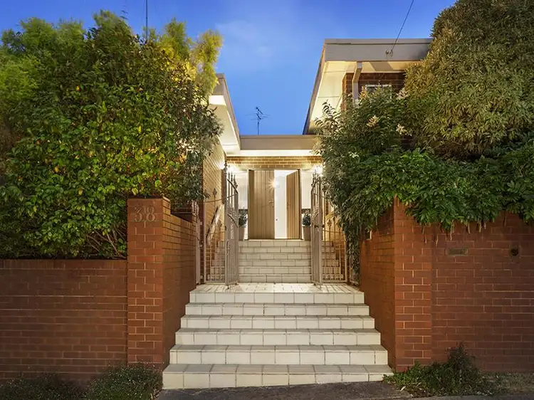 38 Stanley Street, Bulleen VIC 3105