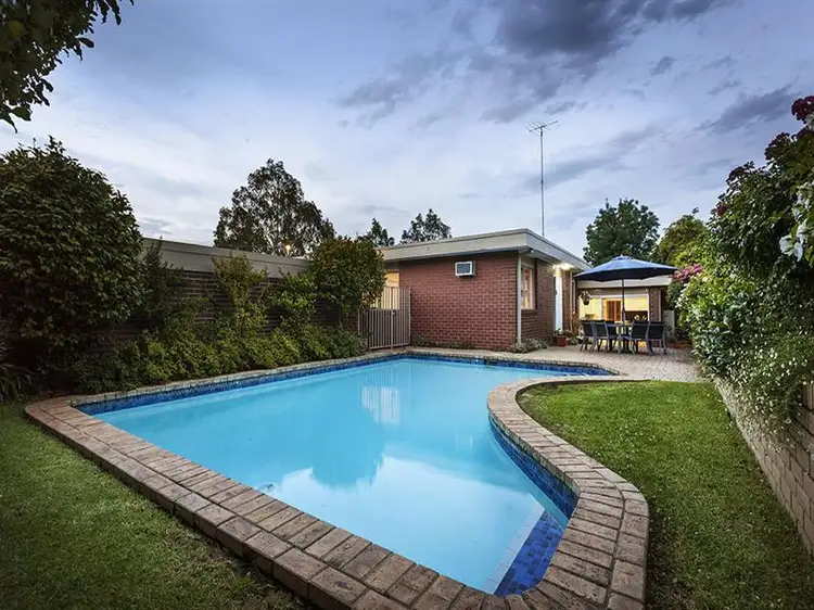 Third view of Homely house listing, 38 Stanley Street, Bulleen VIC 3105