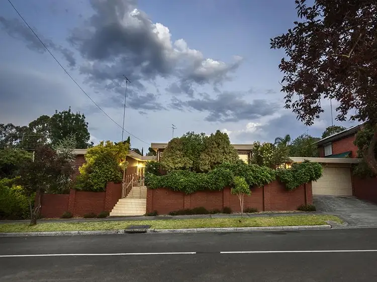 Fourth view of Homely house listing, 38 Stanley Street, Bulleen VIC 3105