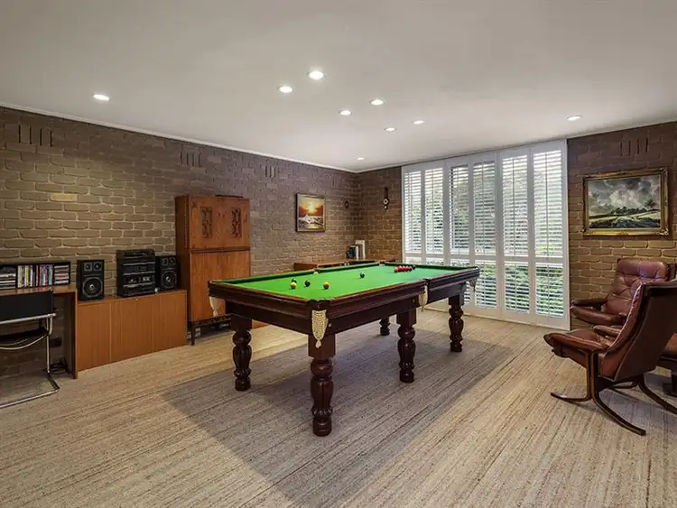 Sixth view of Homely house listing, 38 Stanley Street, Bulleen VIC 3105