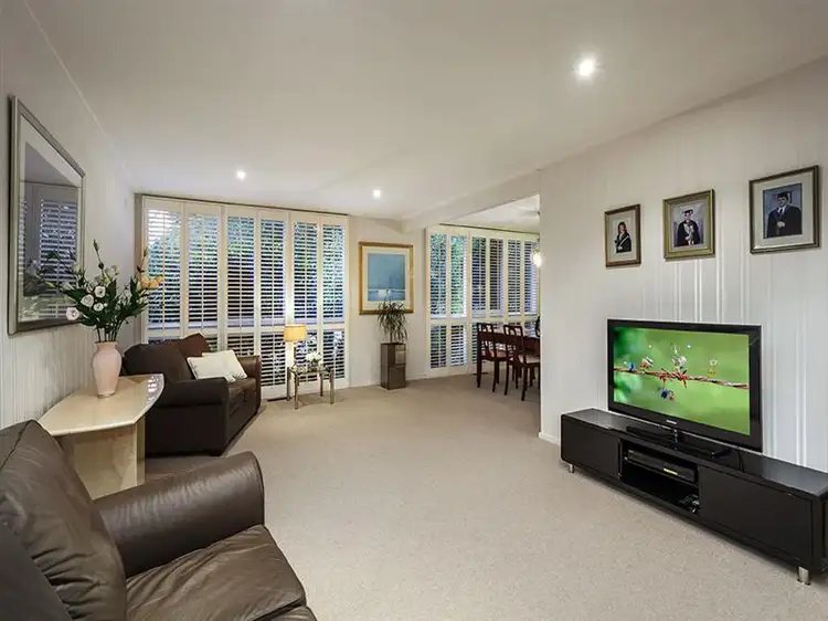 Second view of Homely house listing, 38 Stanley Street, Bulleen VIC 3105