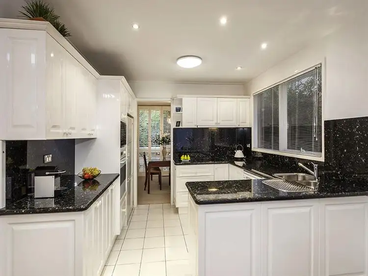 Fifth view of Homely house listing, 38 Stanley Street, Bulleen VIC 3105
