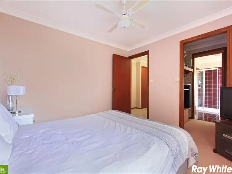 Seventh view of Homely house listing, 14 Spoonbill Place, Albion Park Rail NSW 2527