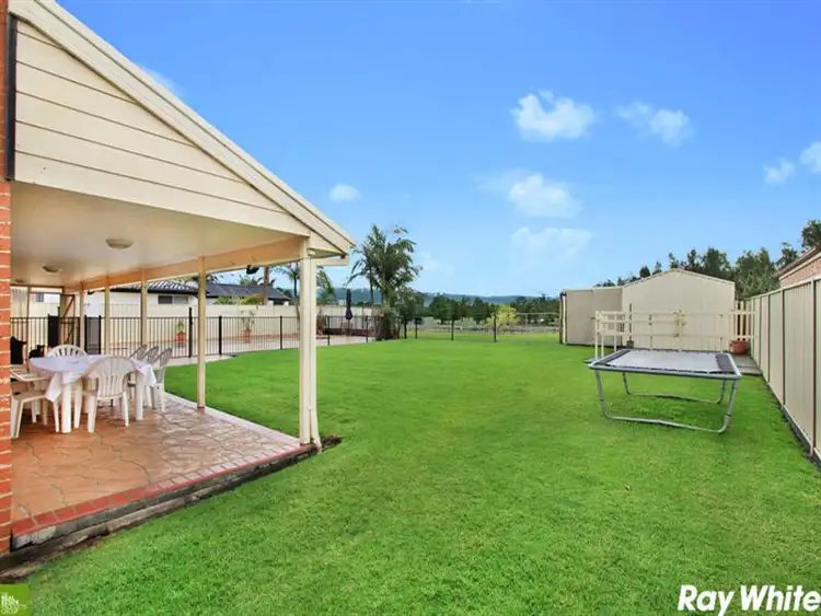 Second view of Homely house listing, 14 Spoonbill Place, Albion Park Rail NSW 2527