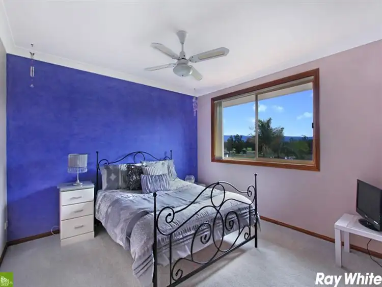 Third view of Homely house listing, 14 Spoonbill Place, Albion Park Rail NSW 2527