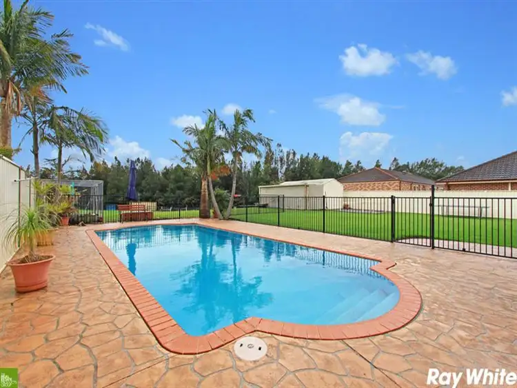 Fourth view of Homely house listing, 14 Spoonbill Place, Albion Park Rail NSW 2527